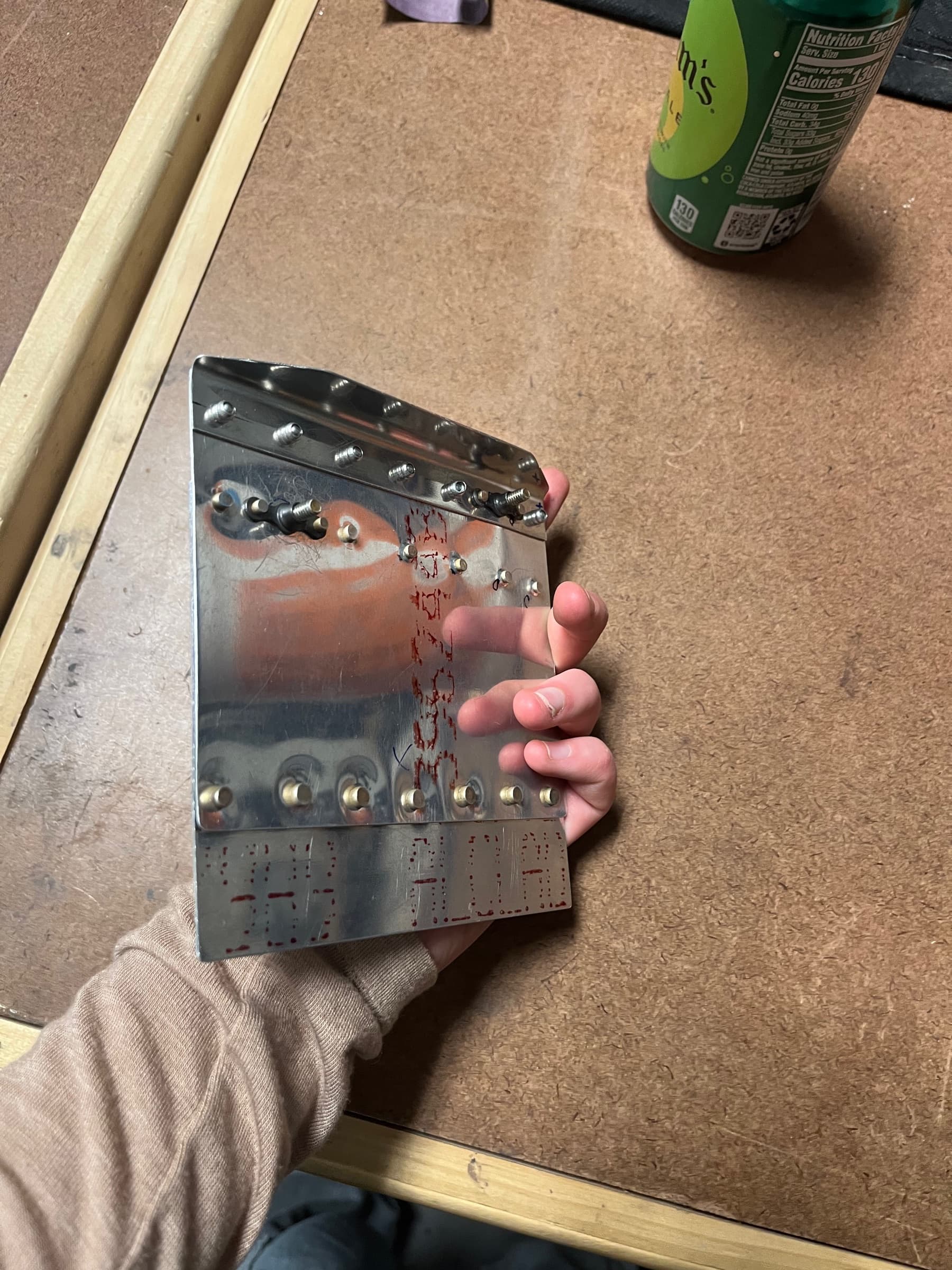 Basics of Sheet Metal